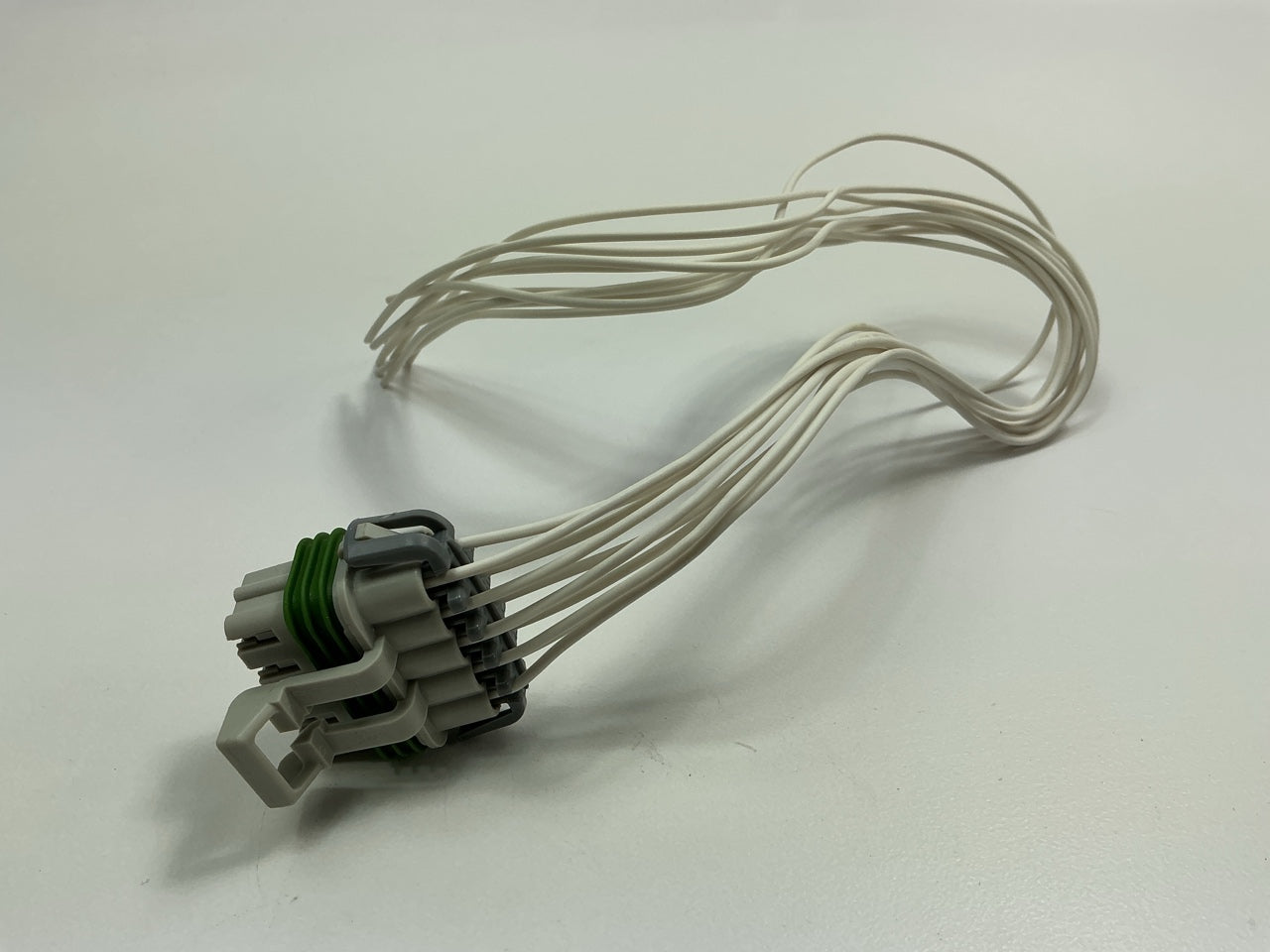 BWD PT695 Accelerator Pedal Sensor Connector