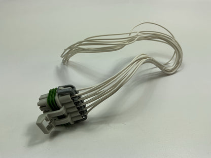 BWD PT695 Accelerator Pedal Sensor Connector