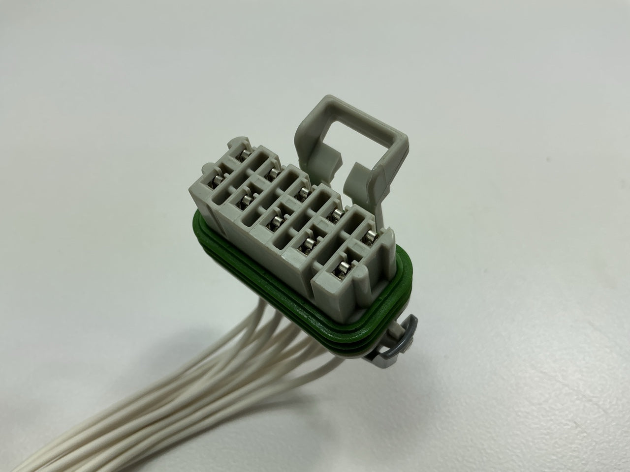 BWD PT695 Accelerator Pedal Sensor Connector