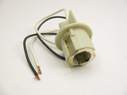 BWD PT79 Backup Light Bulb Socket Pigtail Connector