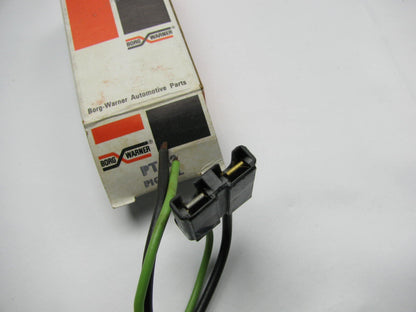 BWD PT82 A/C Compressor Pigtail Wire Connector