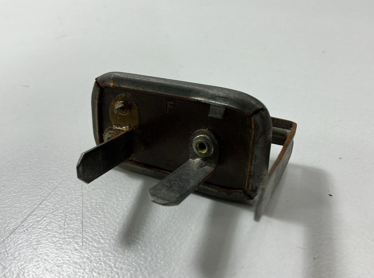 BWD R-307 Instrument Cluster Voltage Regulator (CVR) Relay