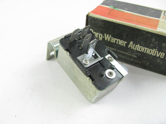 BWD R-376  HVAC System Relay