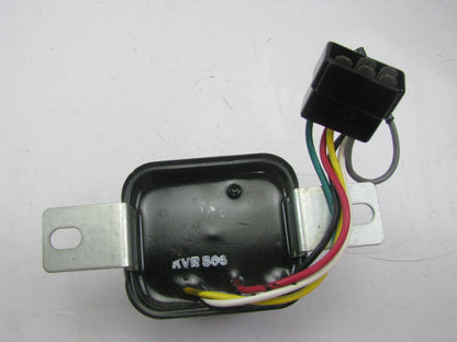 BWD R-584 Voltage Regulator For Various 70-77 Toyota Cars, Trucks