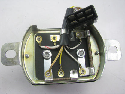 BWD R598 Voltage Regulator For 1972-1975 Subaru