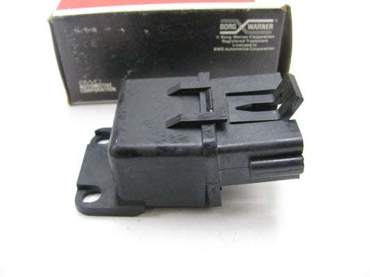 BWD R-645 Engine Cooling Fan Motor Relay