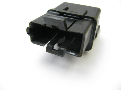 BWD R-645 Engine Cooling Fan Motor Relay