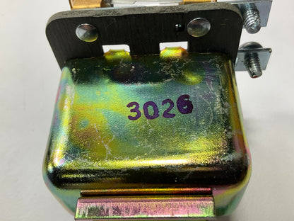 BWD R113 Heated Seat Relay For 1965-1967 Cadillac Eldorado