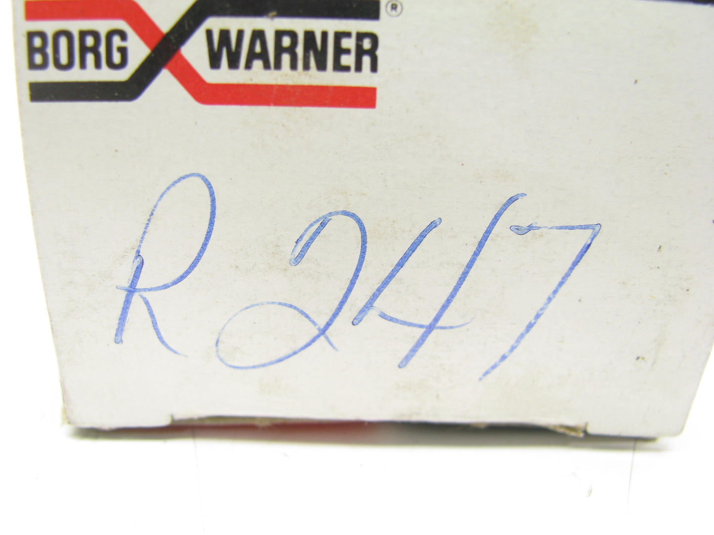 BWD R247 Horn Relay For 1974-1975 Pontiac Bonneville, Catalina, Grand Prix