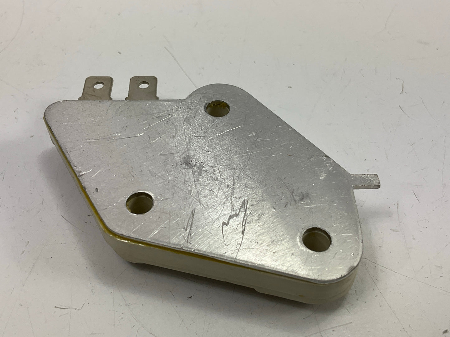 BWD R291 Voltage Regulator