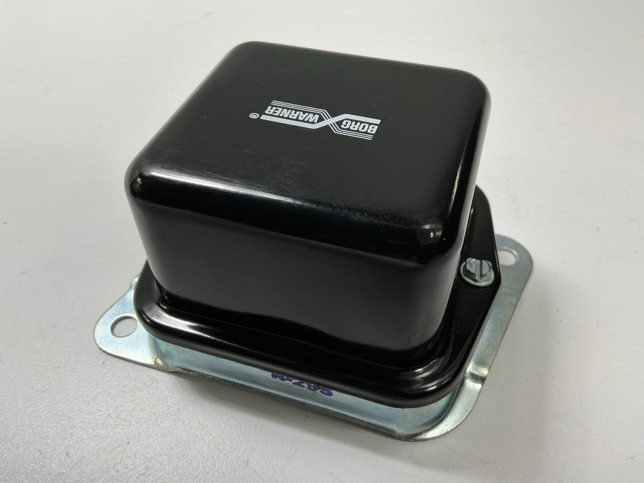 BWD R295 Voltage Regulator, Made In USA