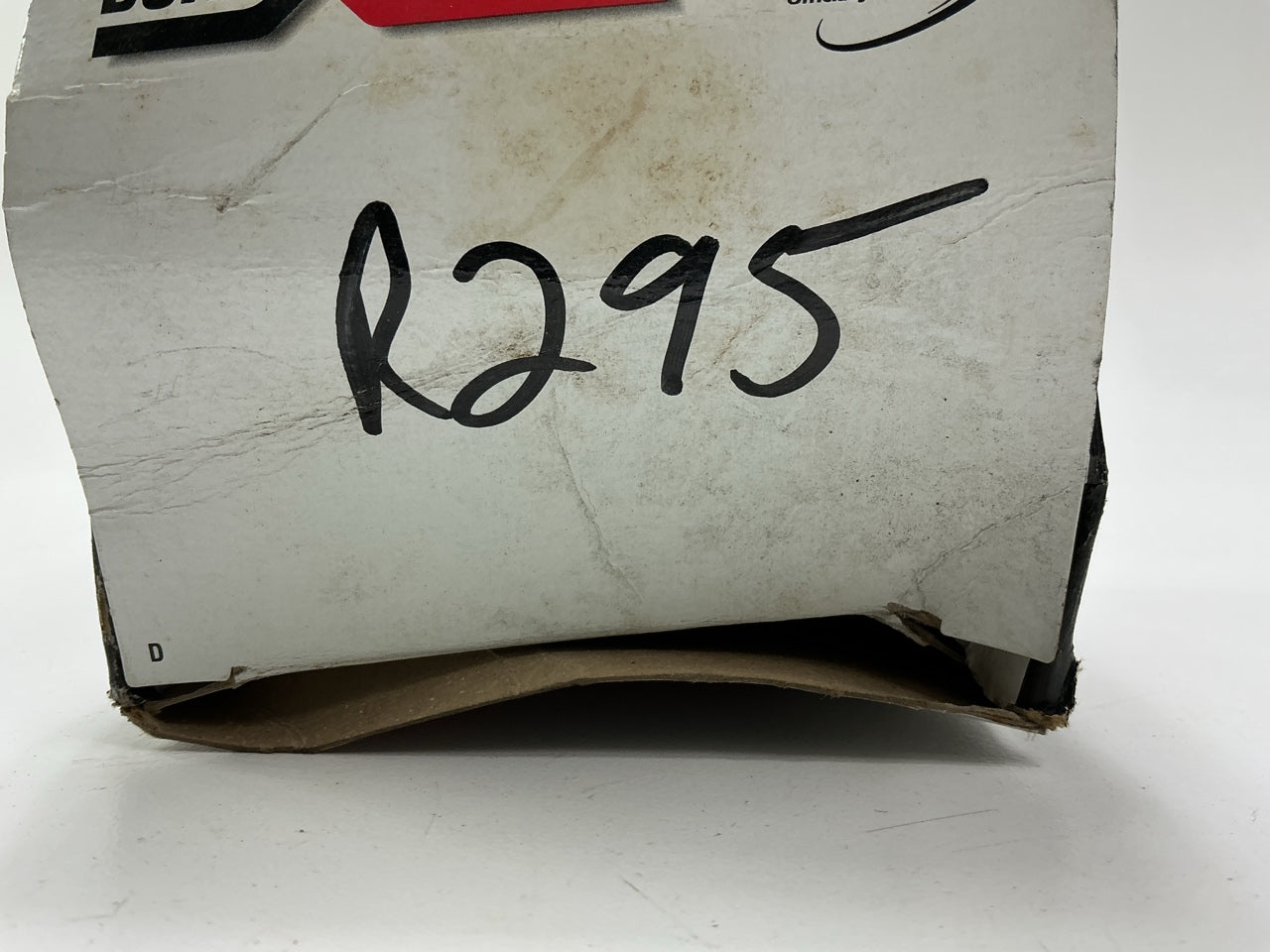 BWD R295 Voltage Regulator, Made In USA