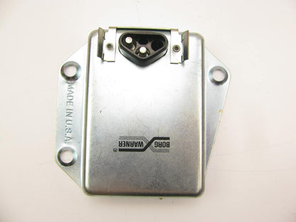 BWD R296 Voltage Regulator - VR-125 VR733 C603Z VR1, MADE IN USA