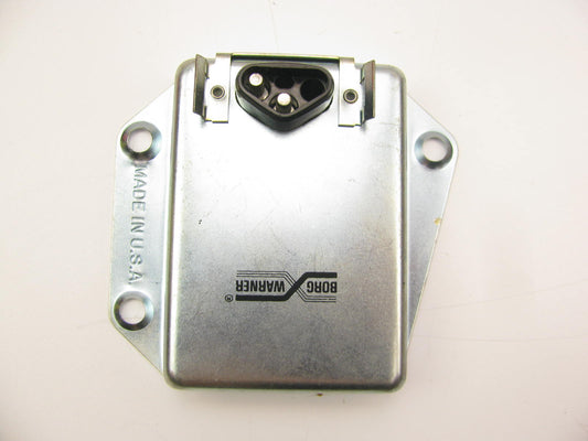 BWD R296 Voltage Regulator - VR-125 VR733 C603Z VR1, MADE IN USA