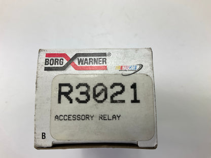 BWD R3021 Oxygen Sensor Relay