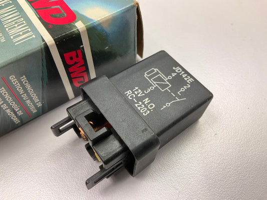 BWD R3055 Accessory Power Relay Replaces Honda 39794-SE0-003