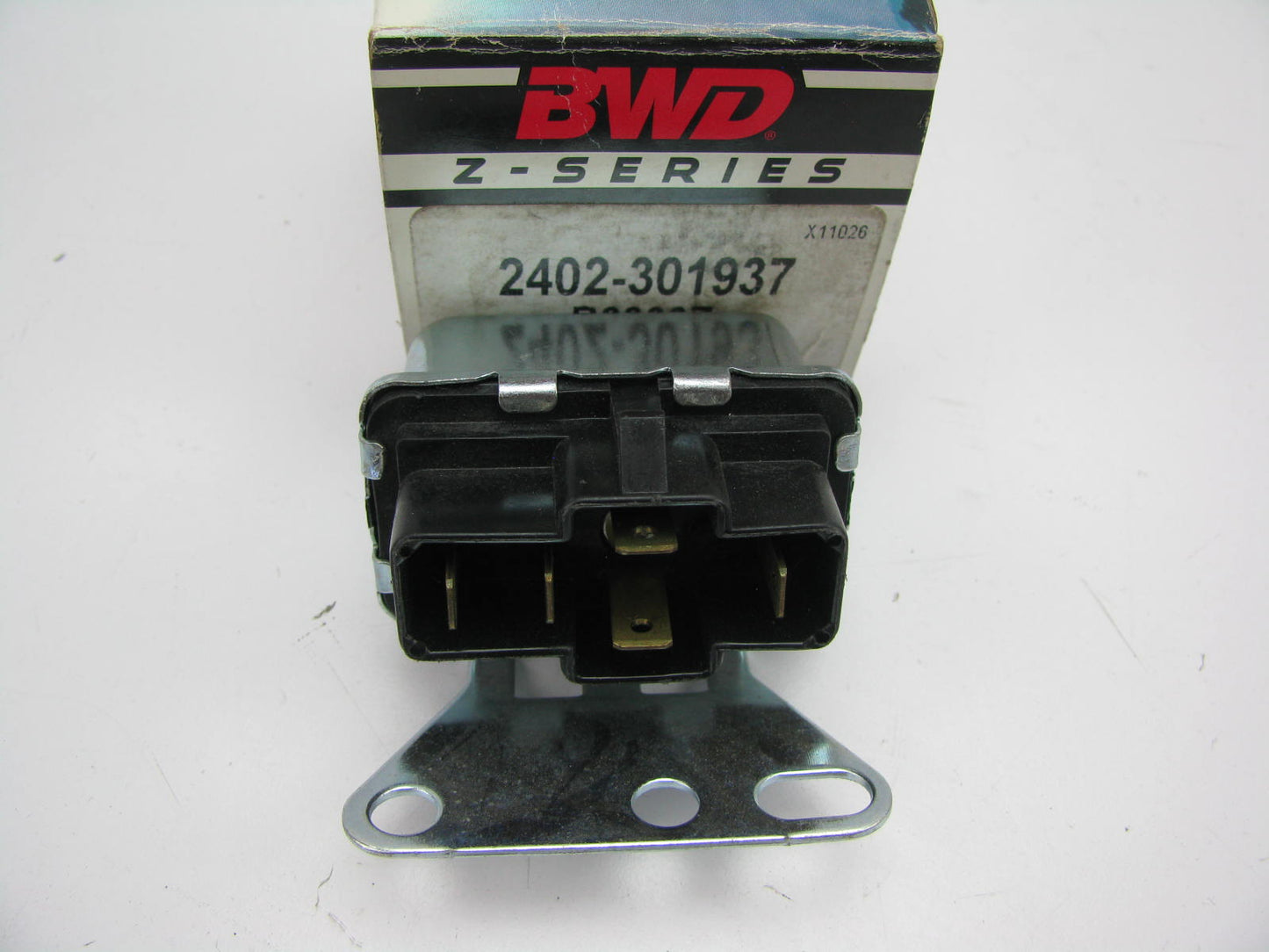 BWD R3066Z HVAC Blower Motor Relay