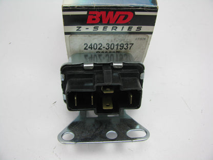 BWD R3066Z HVAC Blower Motor Relay