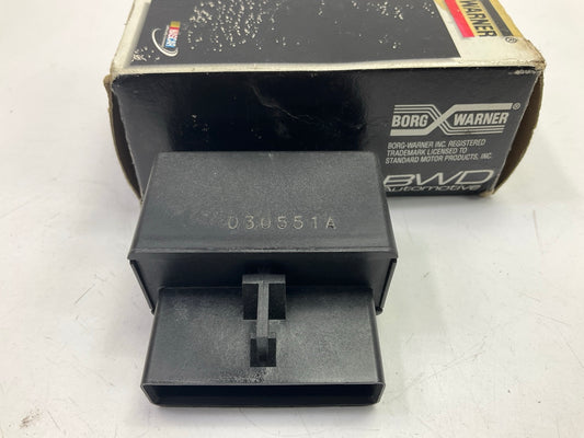 BWD R3069 Accessory Power Relay