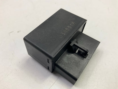 BWD R3069 Accessory Power Relay