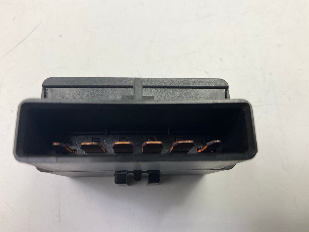 BWD R3069 Accessory Power Relay