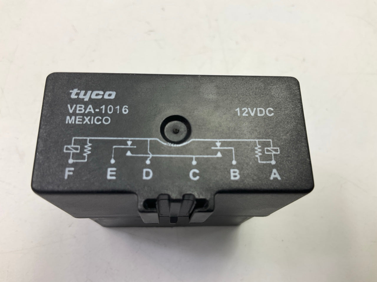 BWD R3069 Accessory Power Relay