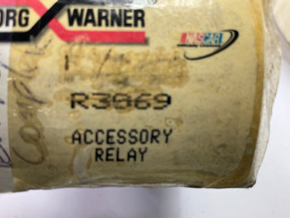 BWD R3069 Accessory Power Relay