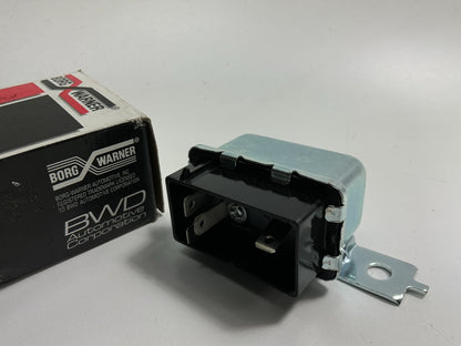 BWD R3091 Multi Purpose Cruise Control A/C Cutoff Relay, 4443901