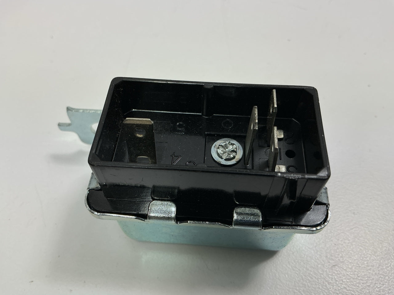 BWD R3091 Multi Purpose Cruise Control A/C Cutoff Relay, 4443901