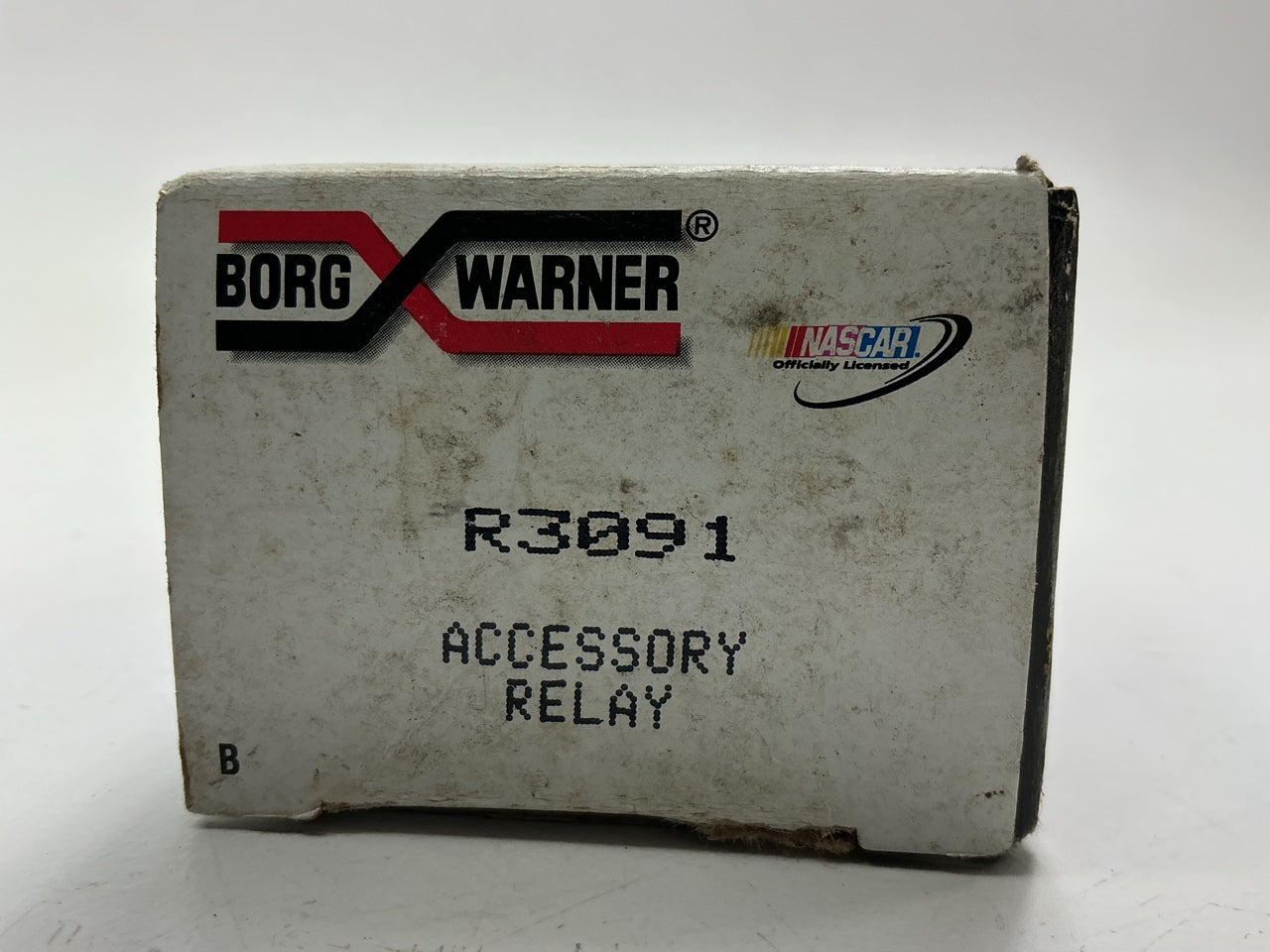 BWD R3091 Multi Purpose Cruise Control A/C Cutoff Relay, 4443901