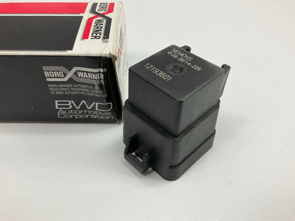 BWD R3099 HVAC Blower Relay