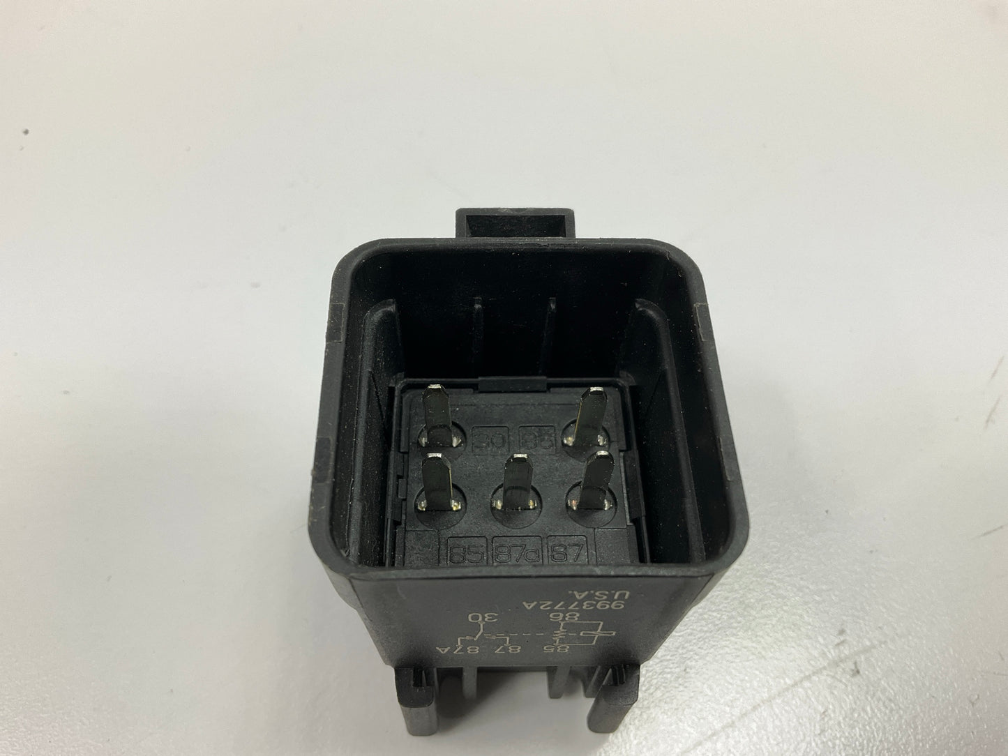 BWD R3099 HVAC Blower Relay