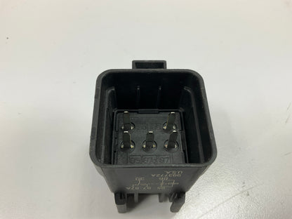BWD R3099 HVAC Blower Relay