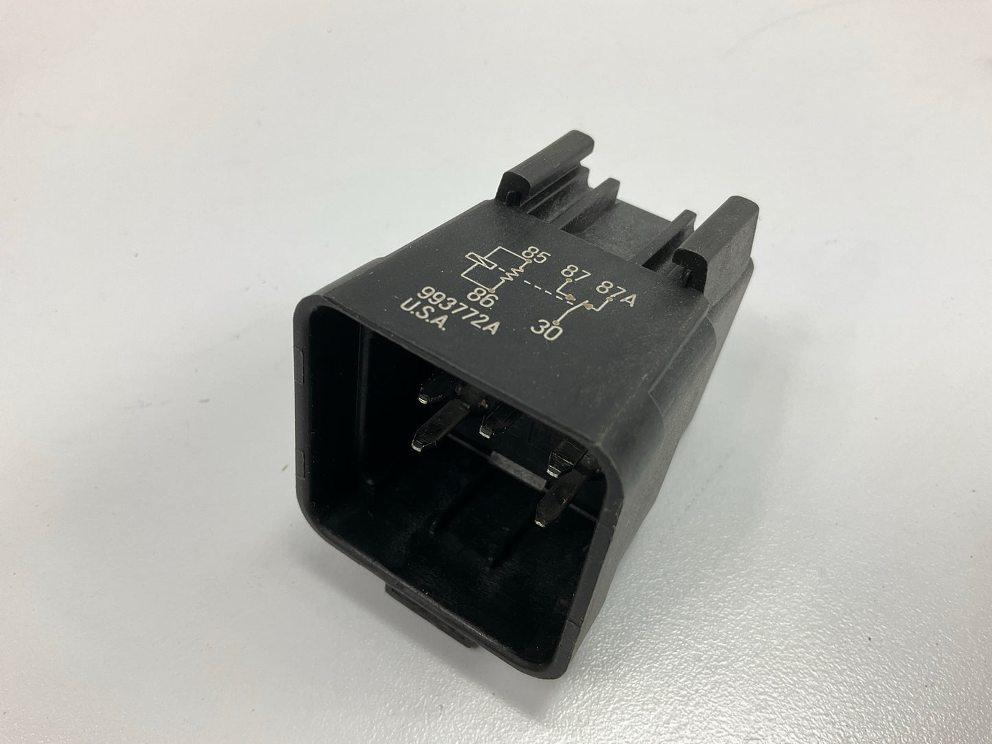 BWD R3099 HVAC Blower Relay