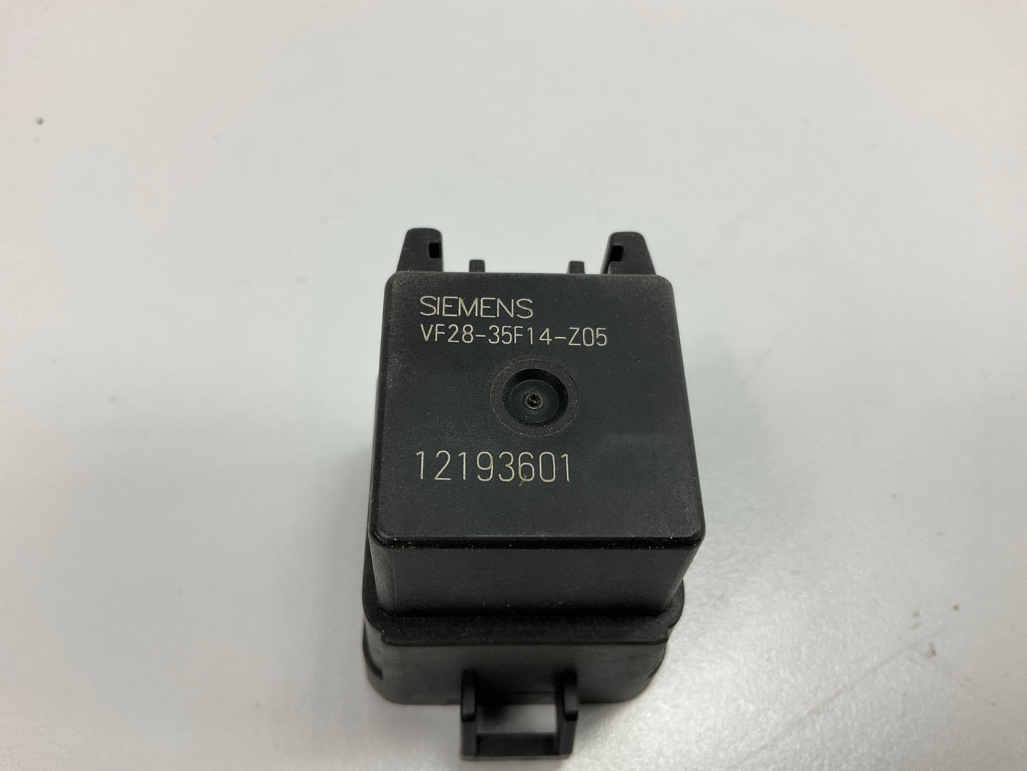 BWD R3099 HVAC Blower Relay