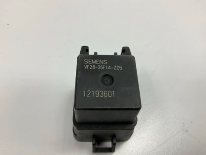 BWD R3099 HVAC Blower Relay
