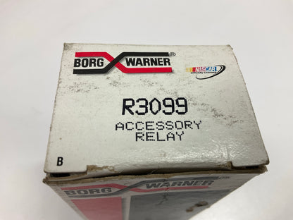BWD R3099 HVAC Blower Relay