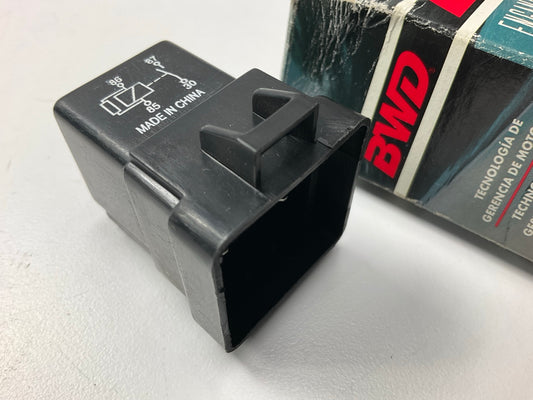 BWD R3111 HVAC Blower Motor Relay