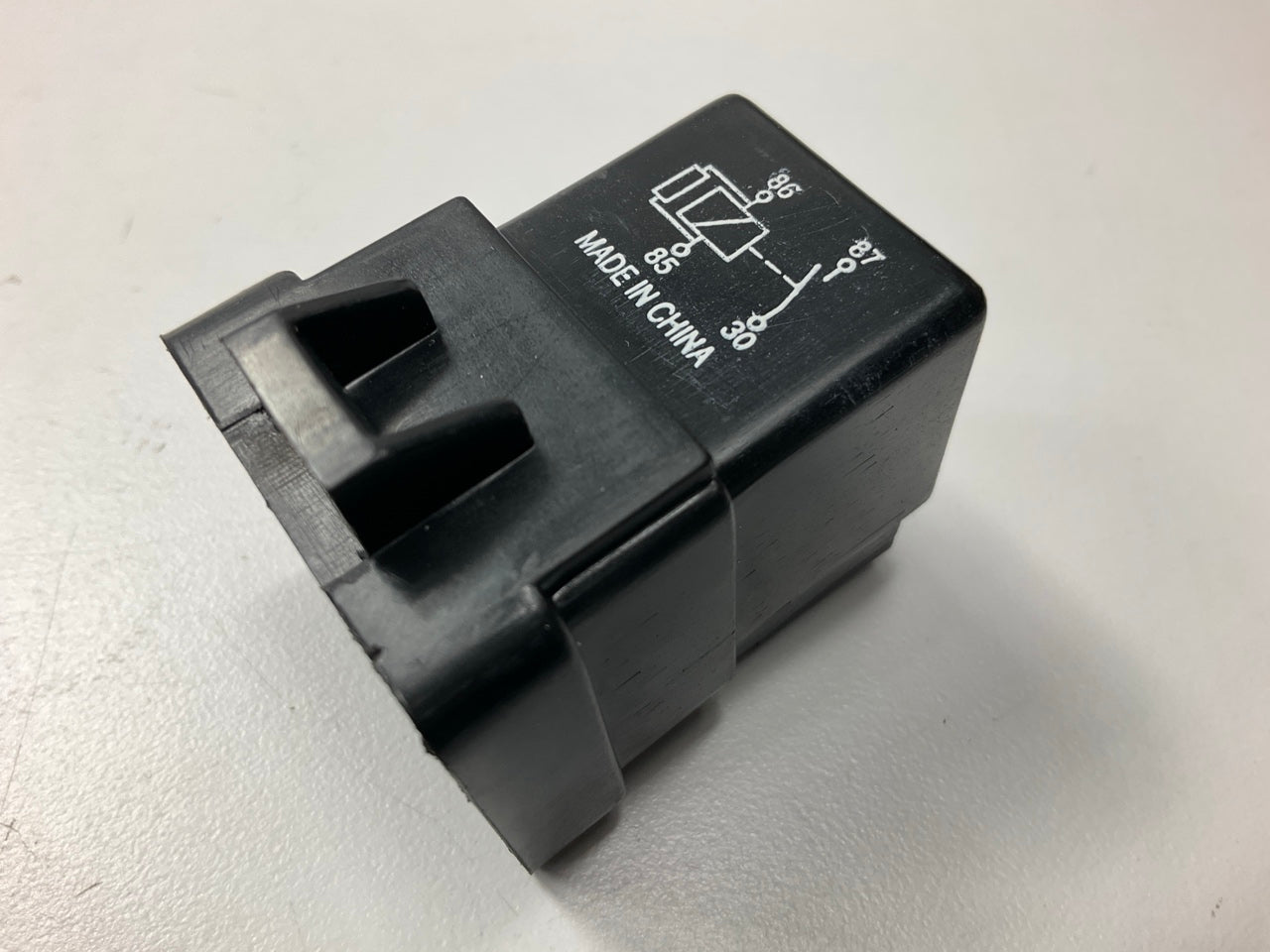 BWD R3111 HVAC Blower Motor Relay