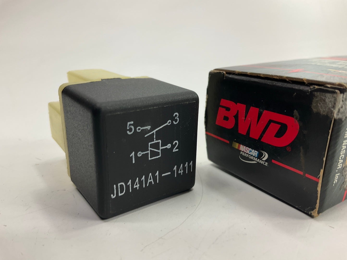 BWD R3130 Starter Relay