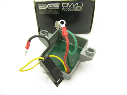 BWD R326 Voltage Regulator Replaces 8RF-2011-A 40501404 10-P4033 VR427 R3260