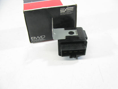 BWD R3271 Turn Signal Relay For 1989 Nissan Maxima - 28424-89900