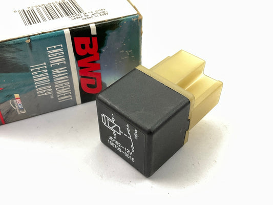 BWD R3277 Relay  156700-0010