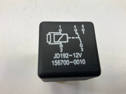 BWD R3277 Relay  156700-0010