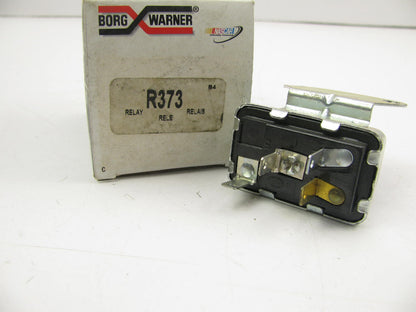 BWD R373 A/C Compressor Clutch Relay