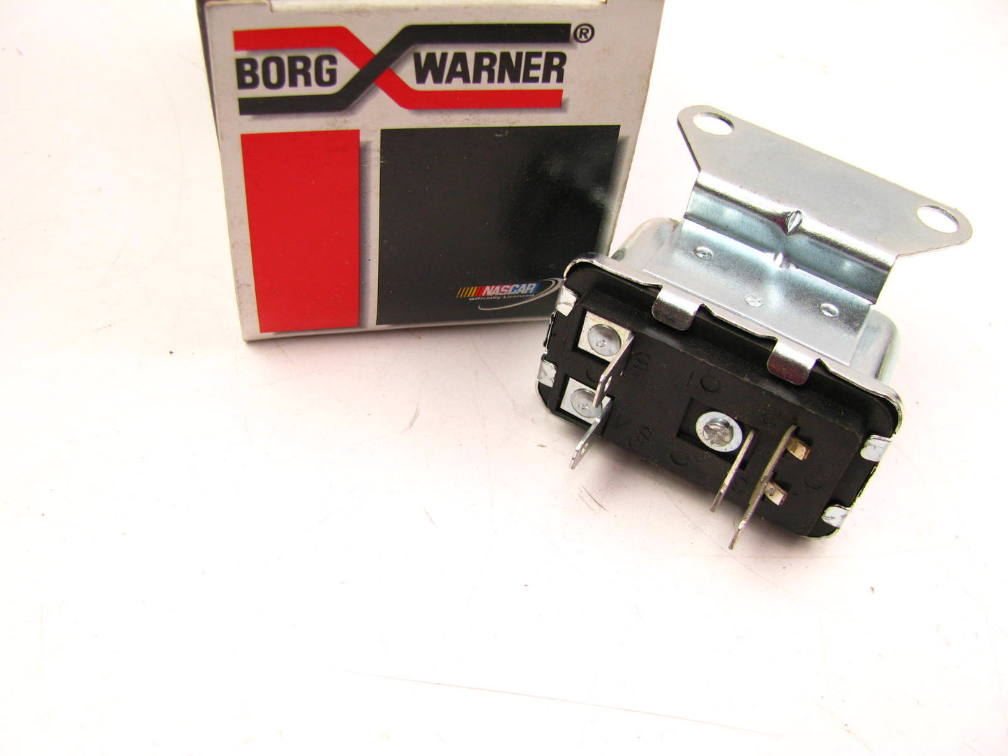 BWD R387 HVAC Blower Motor Relay