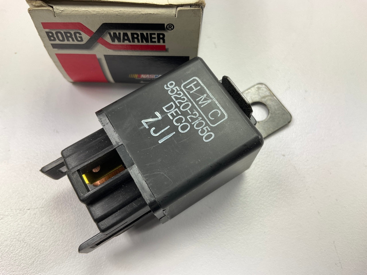 BWD R4155 Multi-Purpose Relay