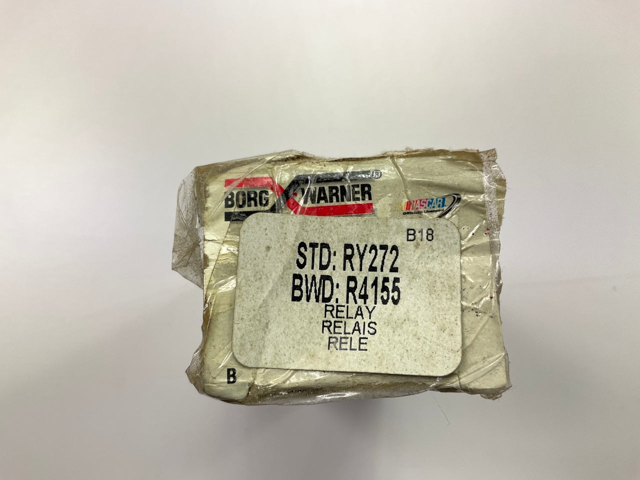 BWD R4155 Multi-Purpose Relay 95220-21050
