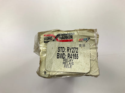 BWD R4155 Multi-Purpose Relay 95220-21050