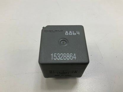 BWD R4716 Accessory Delay Relay